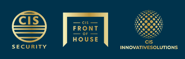CIS Security logo