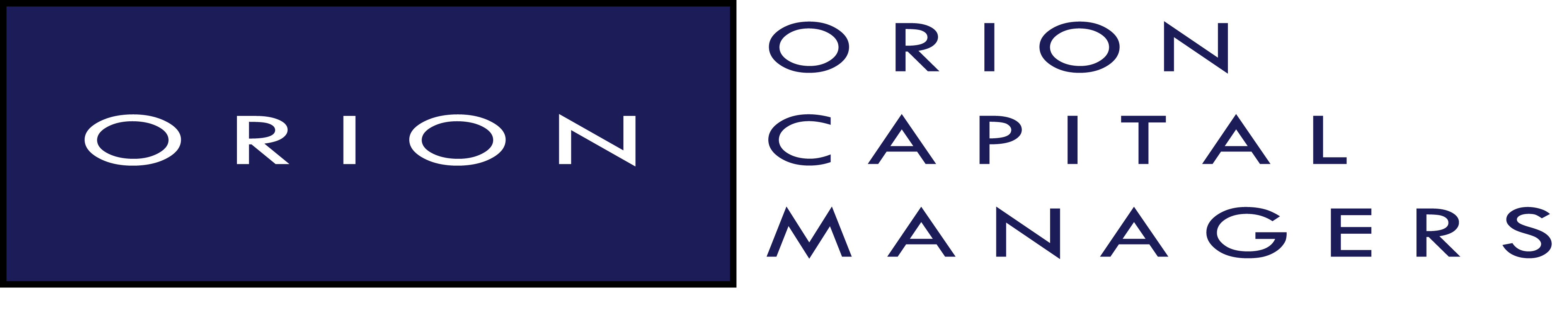 Orion Capital Managers logo
