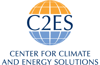 C2ES logo