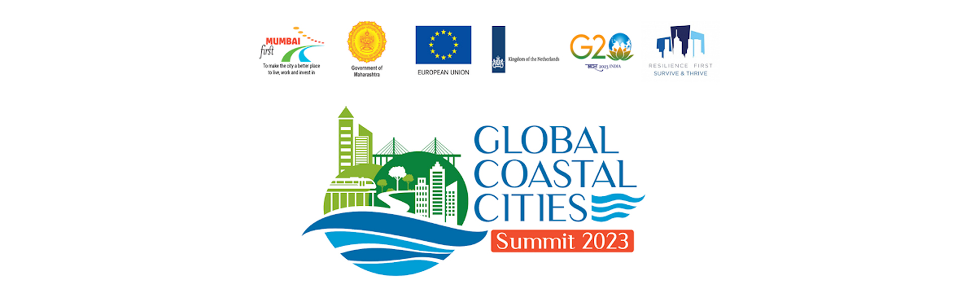 Global Coastal Cities Summit 2023