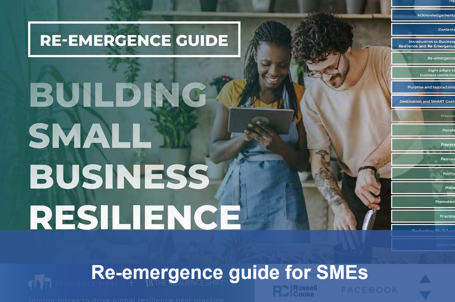 SMEs Guide