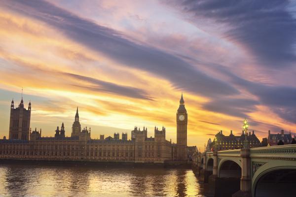 Houses of Parliament