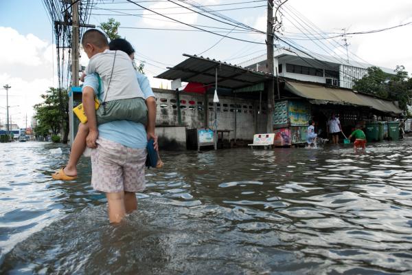 floods