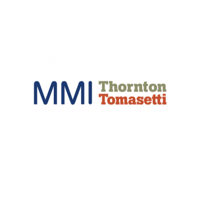 MMI Thorton Tomasetti