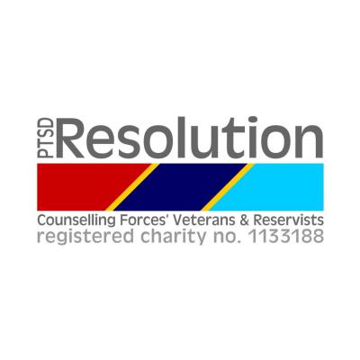 PTSD Resolution