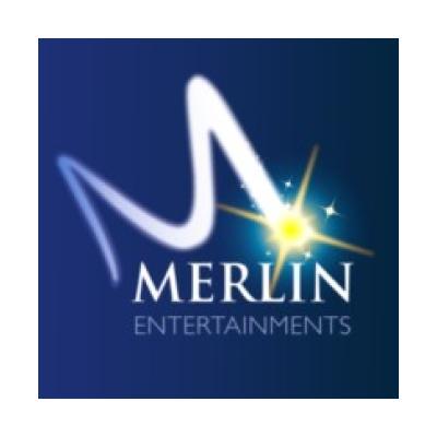 Merlin Entertainment logo