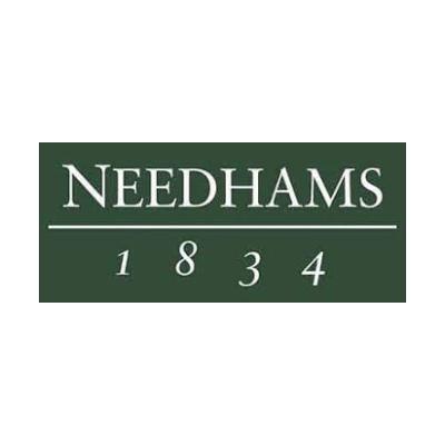 Needhams 1834 logo
