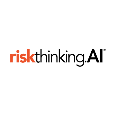 Riskthinking.Ai Logo