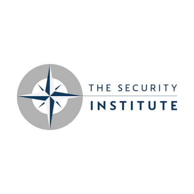 The Security Institute logo