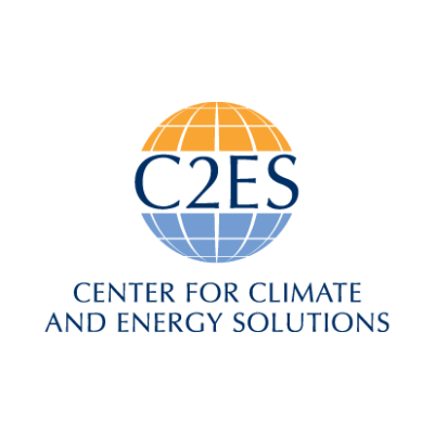 C2ES logo