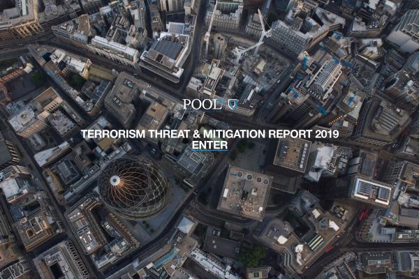 Pool Re launches latest terrorism update and Solutions product