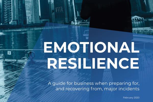 Guide to Emotional Resilience