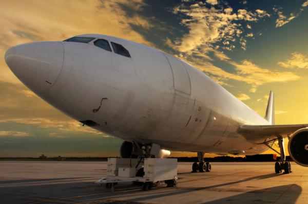 Showing leadership in the resilience of airports and airfields