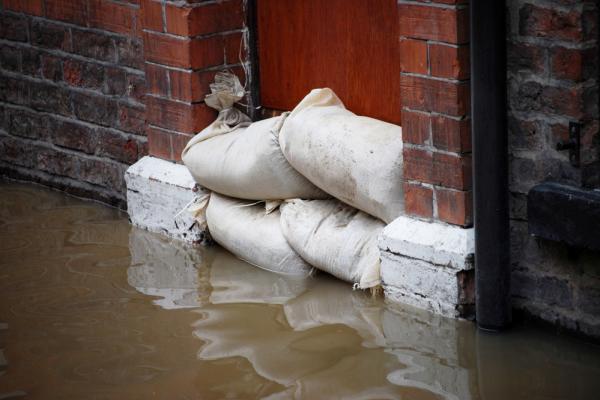 Floods: 2007 and 2019