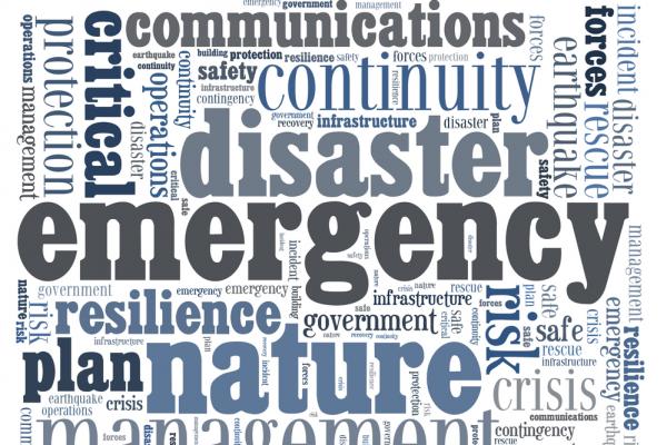 Updating national preparedness – a point of view