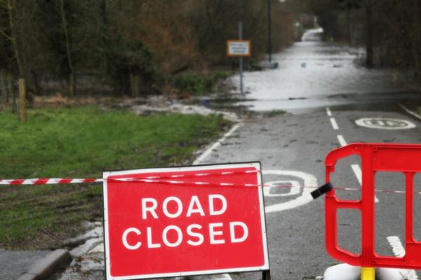 Launch of the Property Flood Resilience Code