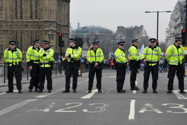 Major incidents: the unique challenges to emotional resilience