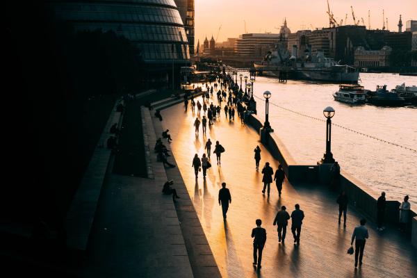 The UK’s ‘Resilience Statement’ and the implications on the infrastructure sector