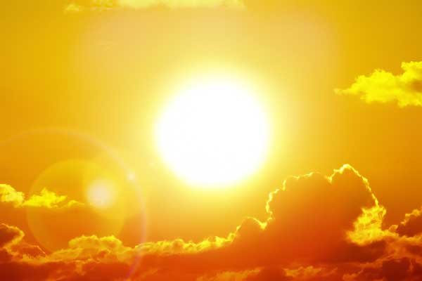 Extreme Weather Conference