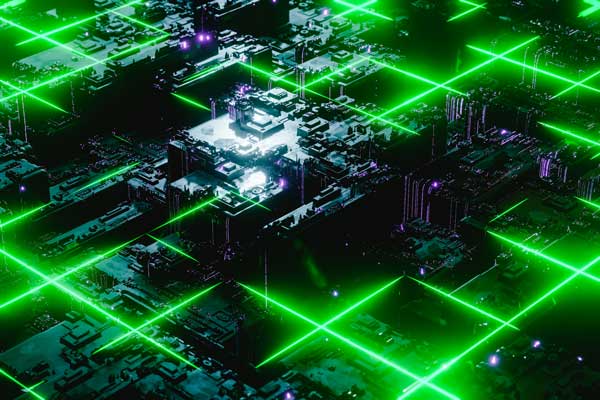 Using AI to build supply chain resilience