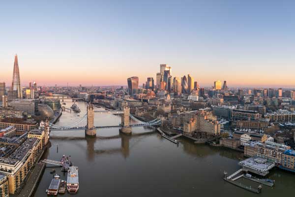 Staying Connected: Building Resilience with Critical National Infrastructure
