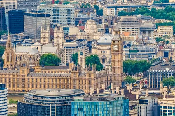 A Resilient Britain: Advancing the UK’s resilience priorities and the role of business