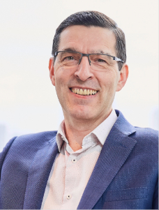 Simon Godfrey