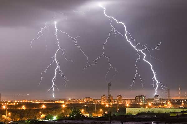 Exercise Tempest: Findings and priorities for businesses ahead of Winter 2025/2026