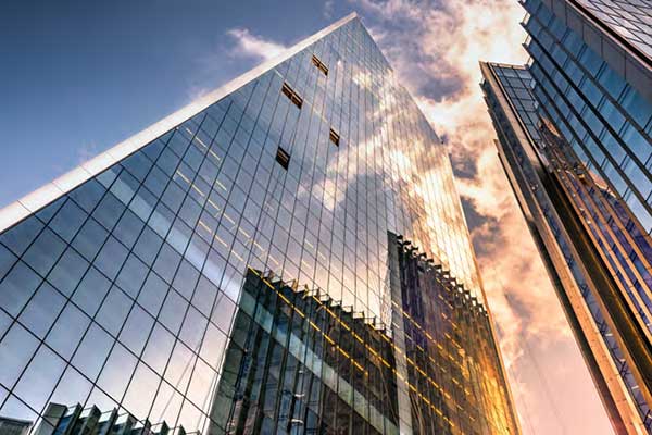 Resilience First and C2ES Launch: Building Corporate Climate Resilience Report