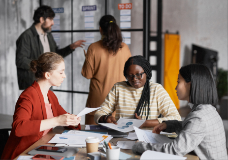 Protecting people and places: Strengthening workforce resilience and physical security