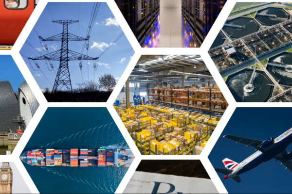 The Resilience Imperative has launched